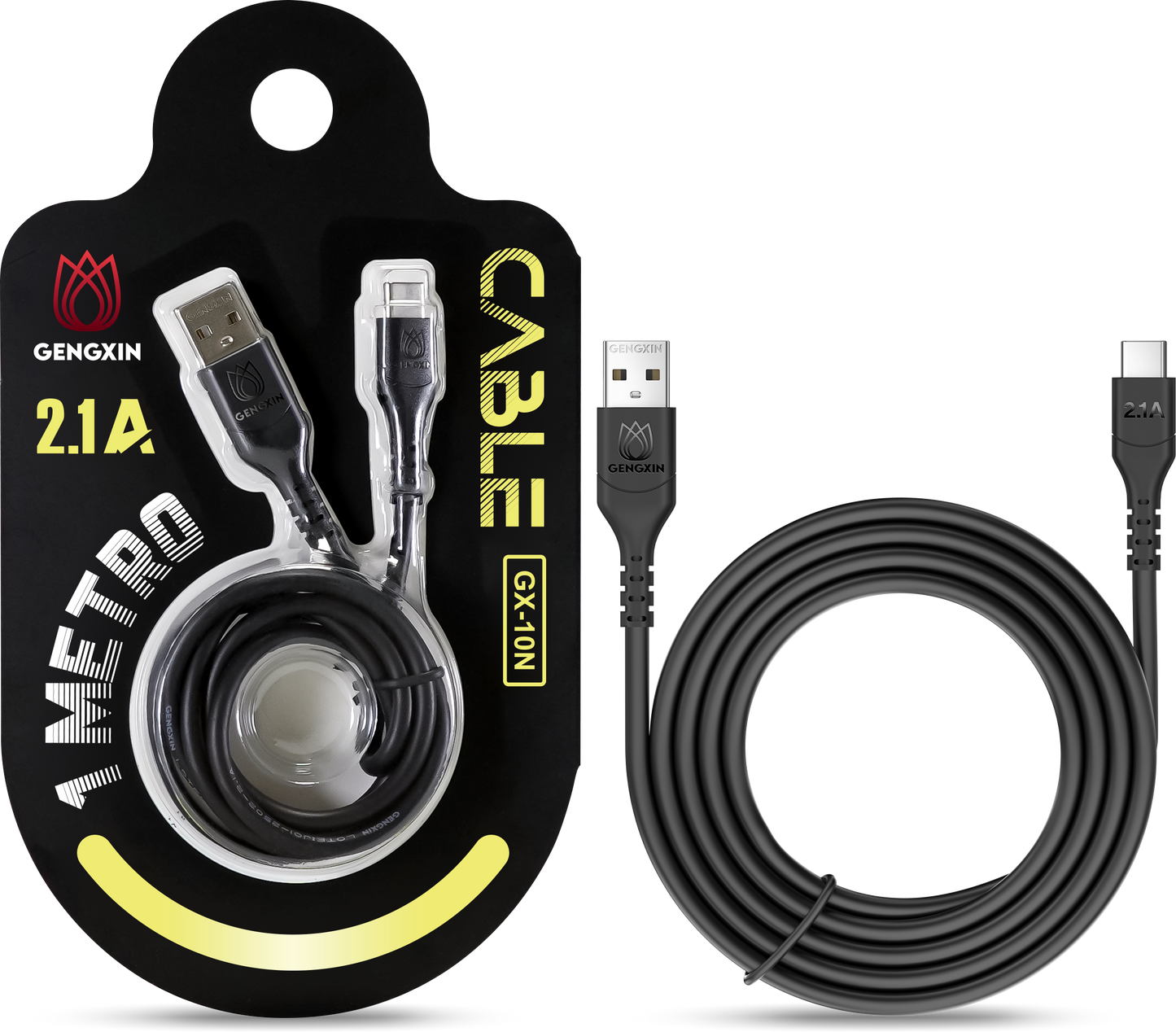 GENGXIN® Dây Sạc-GX-10
