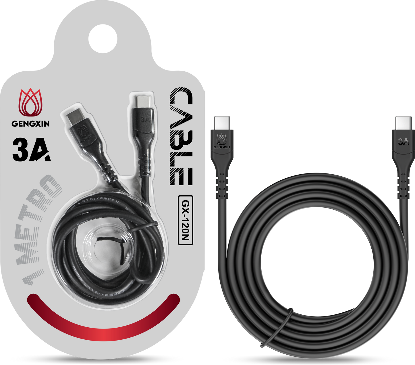GENGXIN® Dây Sạc - GX-120