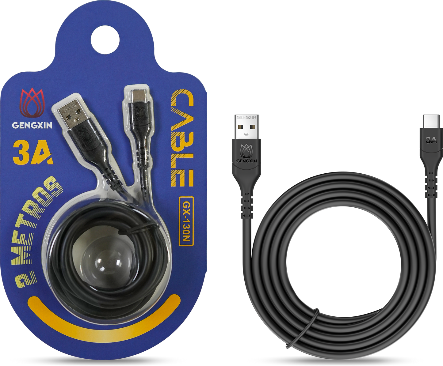 GENGXIN® Dây Sạc GX-130