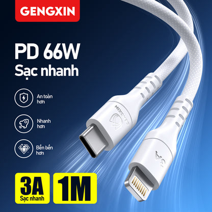 GENGXIN® Dây Sạc -GX-151