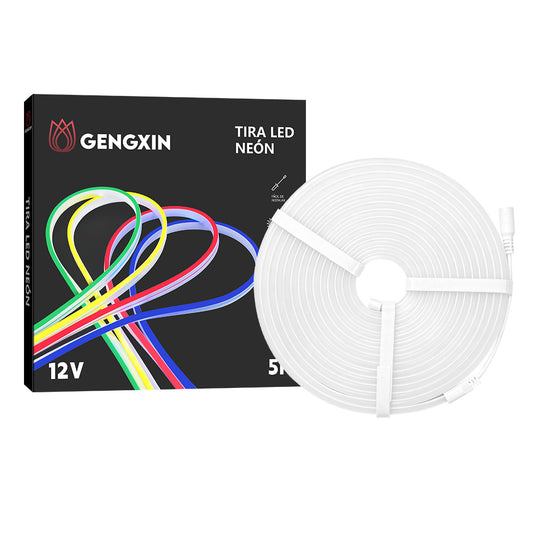 GENGXIN® LED 12V 2835/120P 5 m