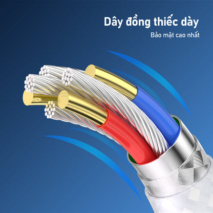 GENGXIN® Dây Sạc -GX-151