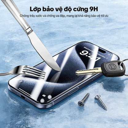 GENGXIN® Màn hình cường lực-10 piezas