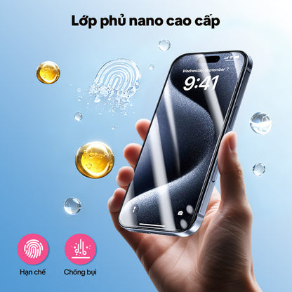 GENGXIN® Màn hình cường lực-10 piezas