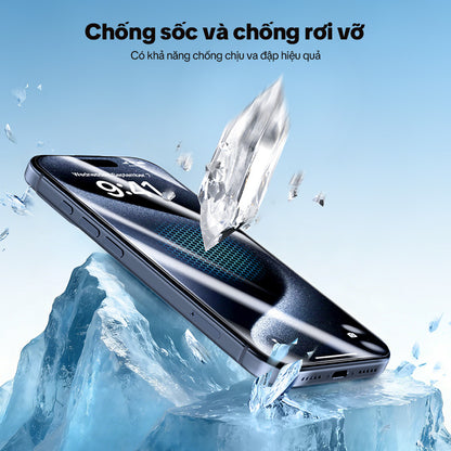 GENGXIN® Màn hình cường lực-10 piezas