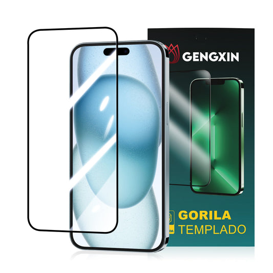 GENGXIN® Màn hình cường lực-10 piezas
