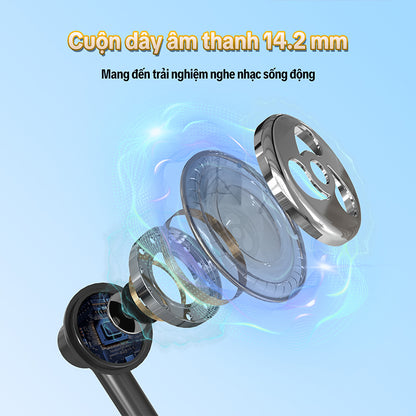 GENGXIN® Tai nghe GX-E01