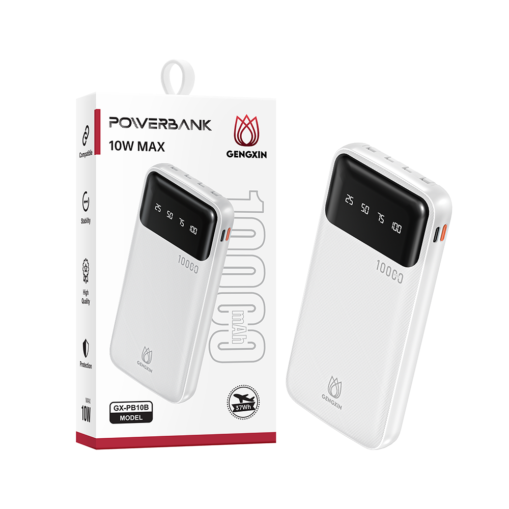 GENGXIN® Pin dự phòng-GX-PB10B