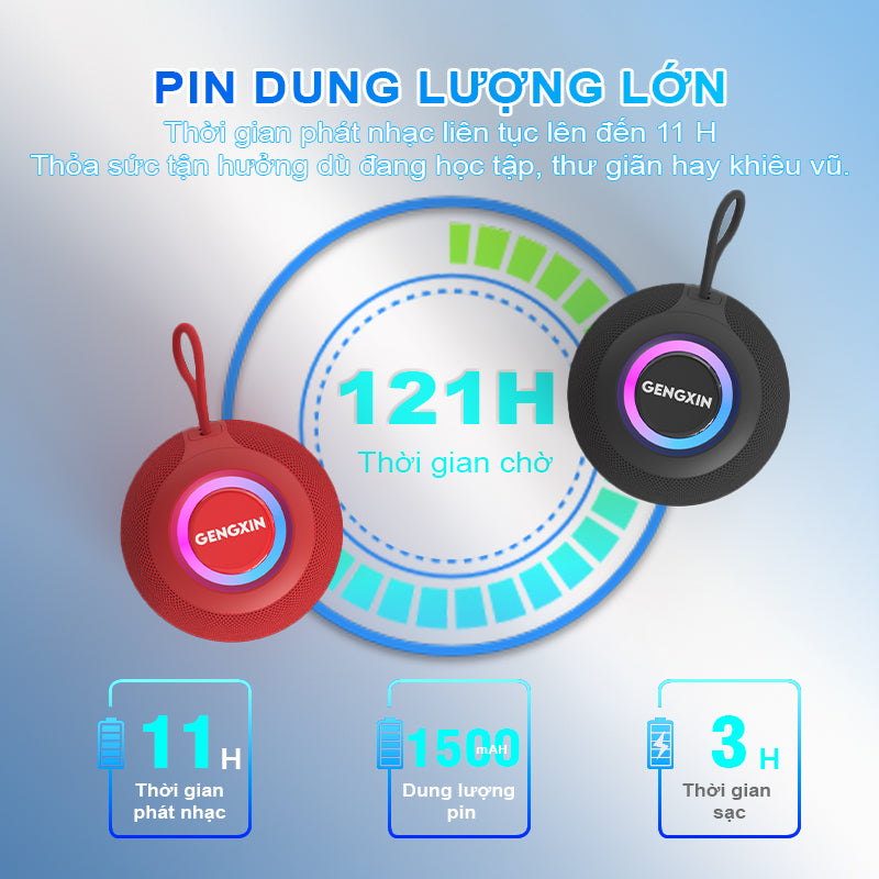 GENGXIN® Loa  GX-B07