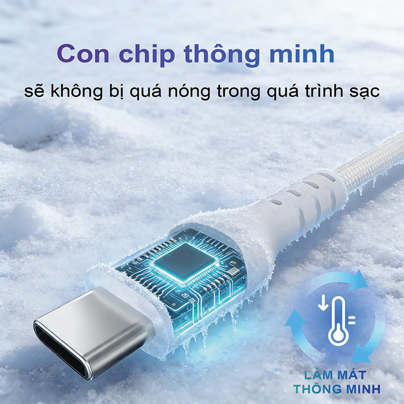 GENGXIN® Dây Sạc - GX-150