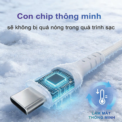 GENGXIN® Dây Sạc - GX-150