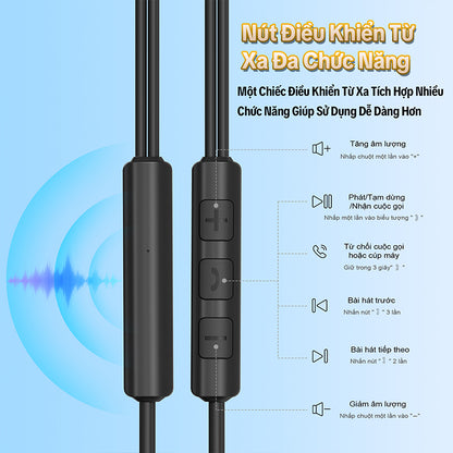 GENGXIN® Tai nghe GX-E01