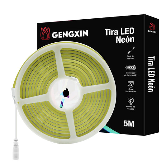 GENGXIN® LED 12V 2835/120P 5 m