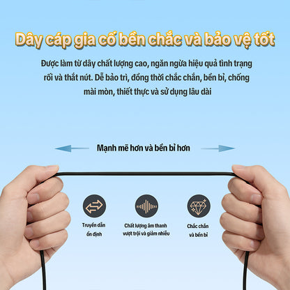 GENGXIN® Tai nghe GX-E01
