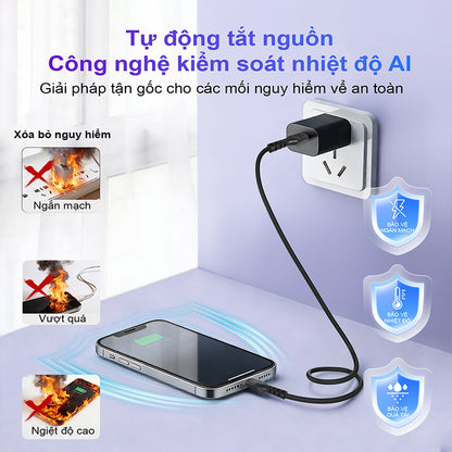 GENGXIN® Dây Sạc - GX-150