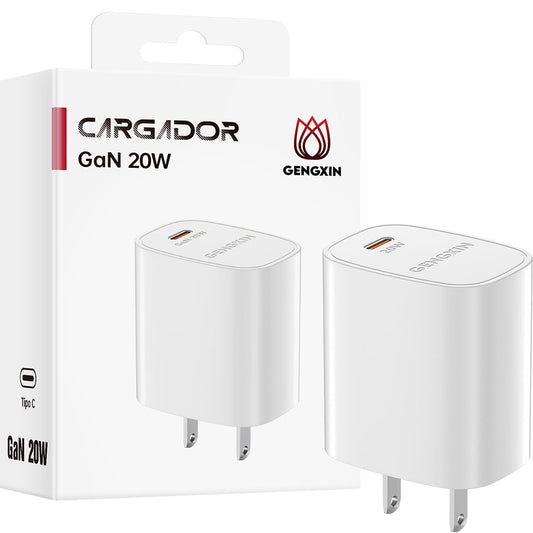 GENGXIN® Bộ sạc -GX-C20A (không bao gồm cáp)