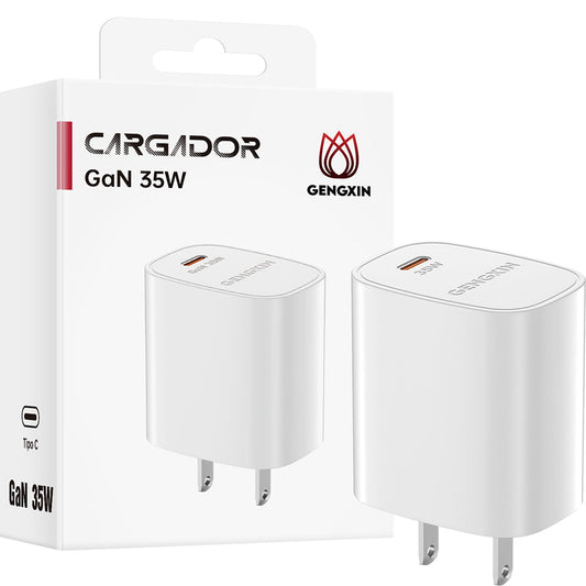 GENGXIN® Bộ sạc GX-C35A (không bao gồm cáp)