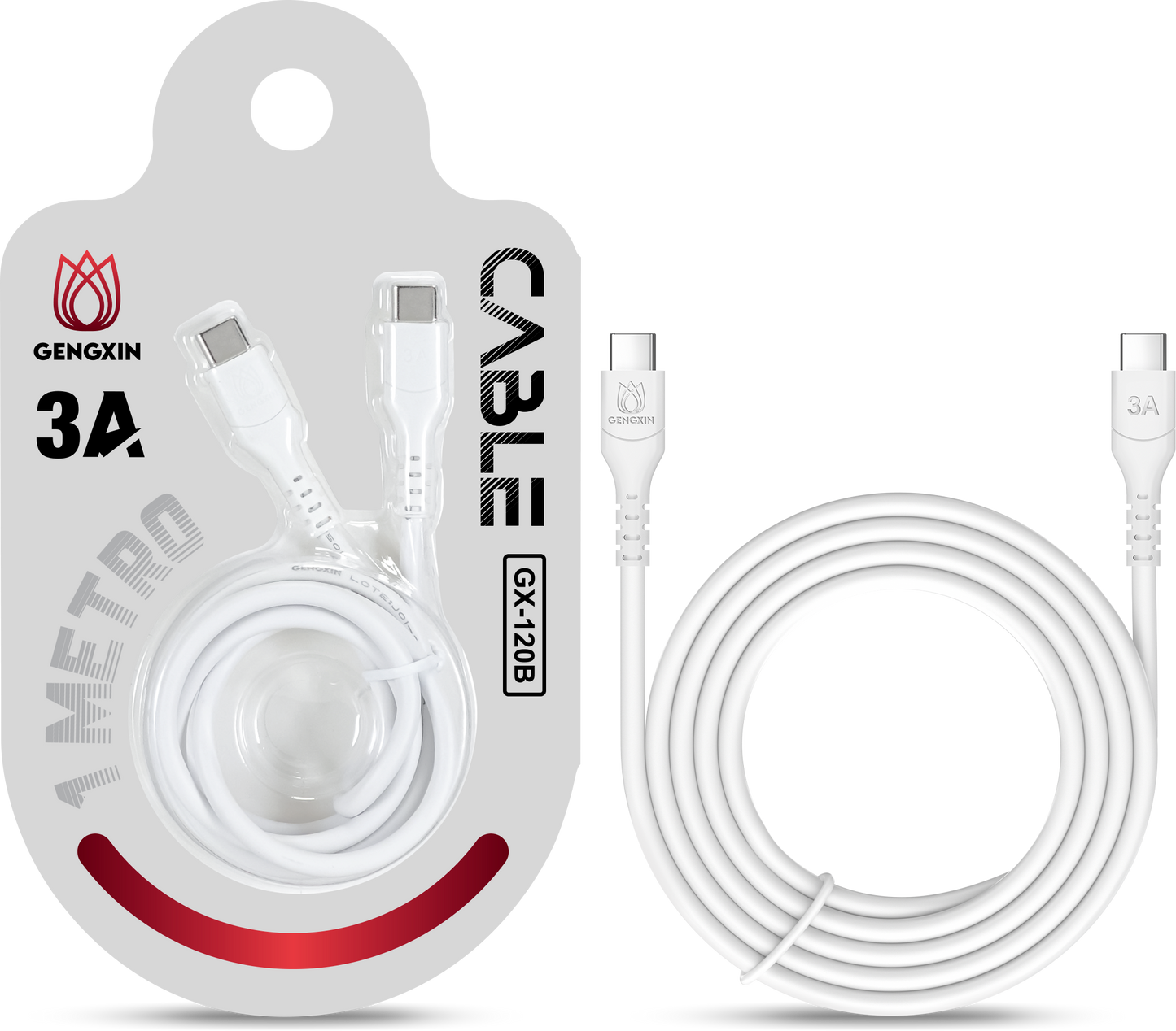 GENGXIN® Dây Sạc - GX-120