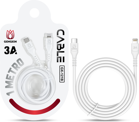 GENGXIN® Dây Sạc - GX-121B