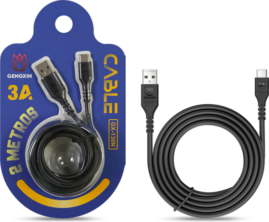 GENGXIN® Dây Sạc GX-130